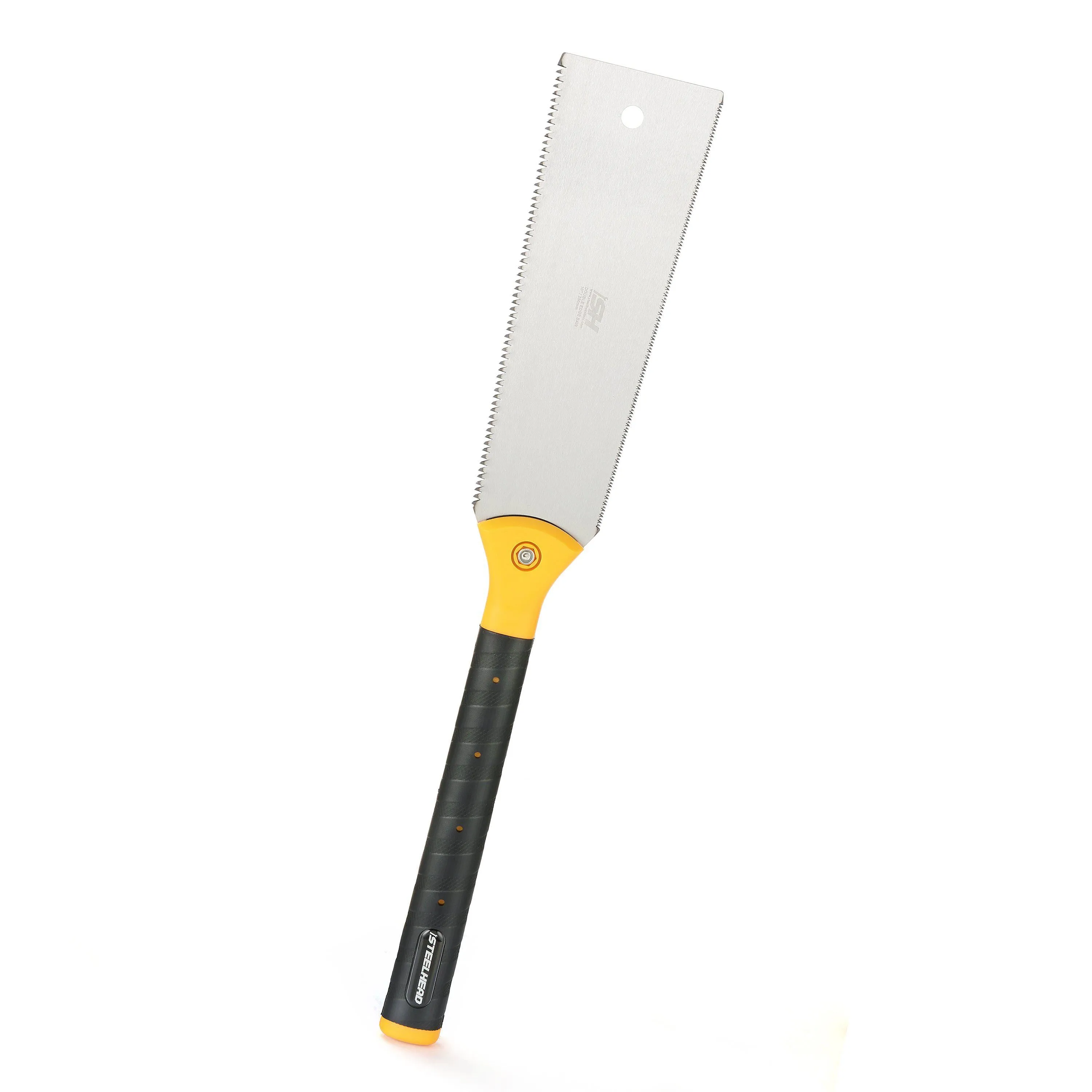 10 in. Ryoba Double Edge Japanese Pull Saw
