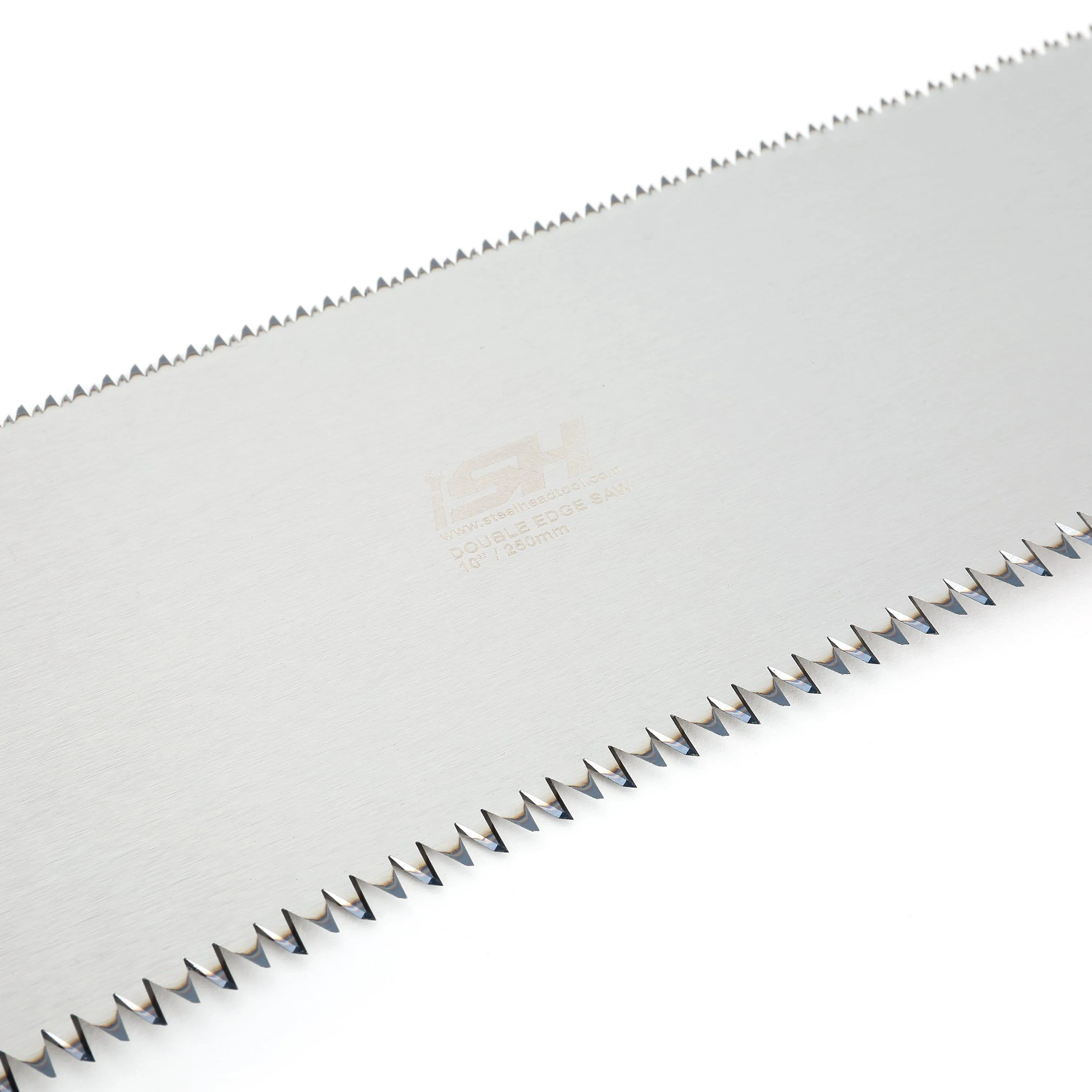 10 in. Ryoba Double Edge Japanese Pull Saw