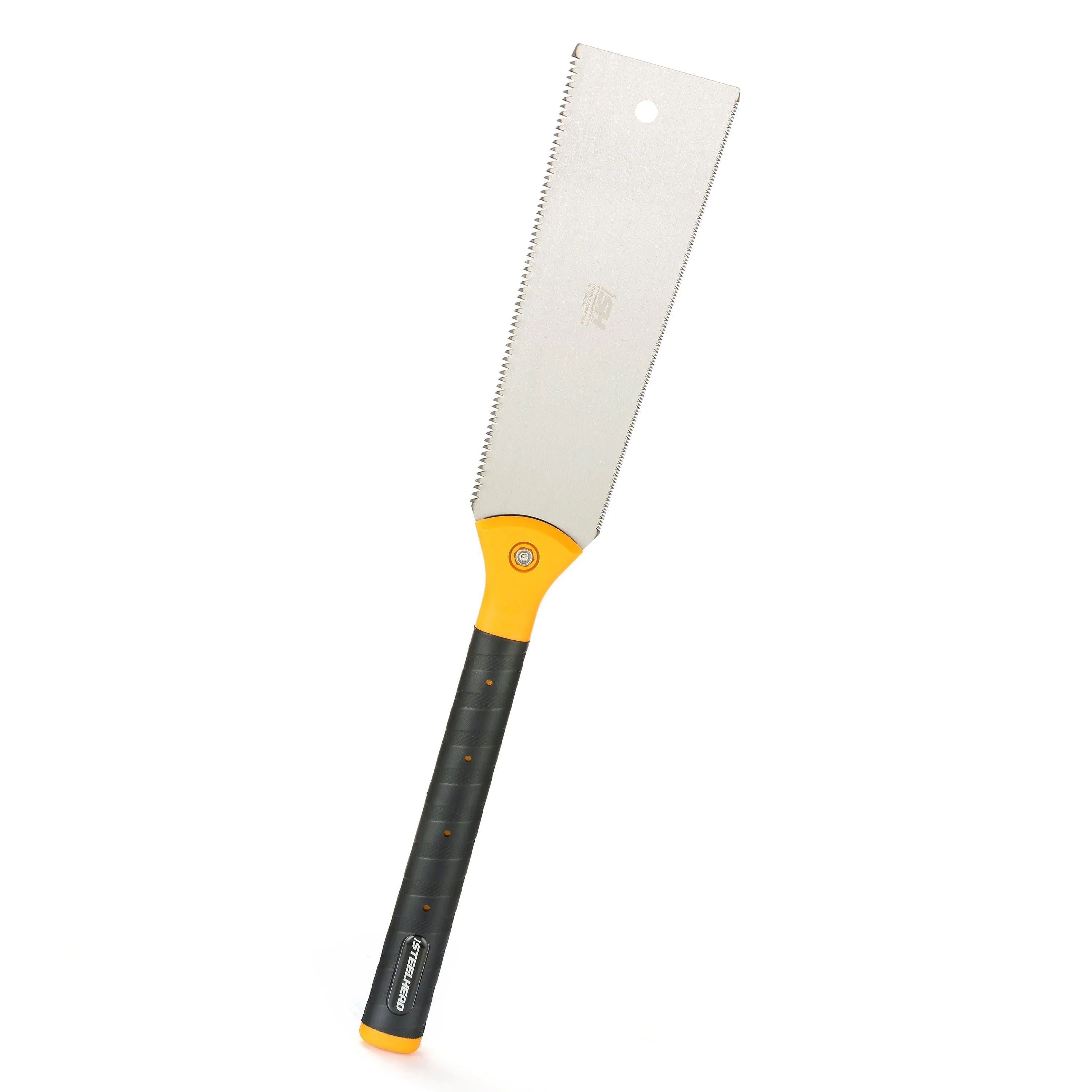 10 in. Ryoba Double Edge Japanese Pull Saw