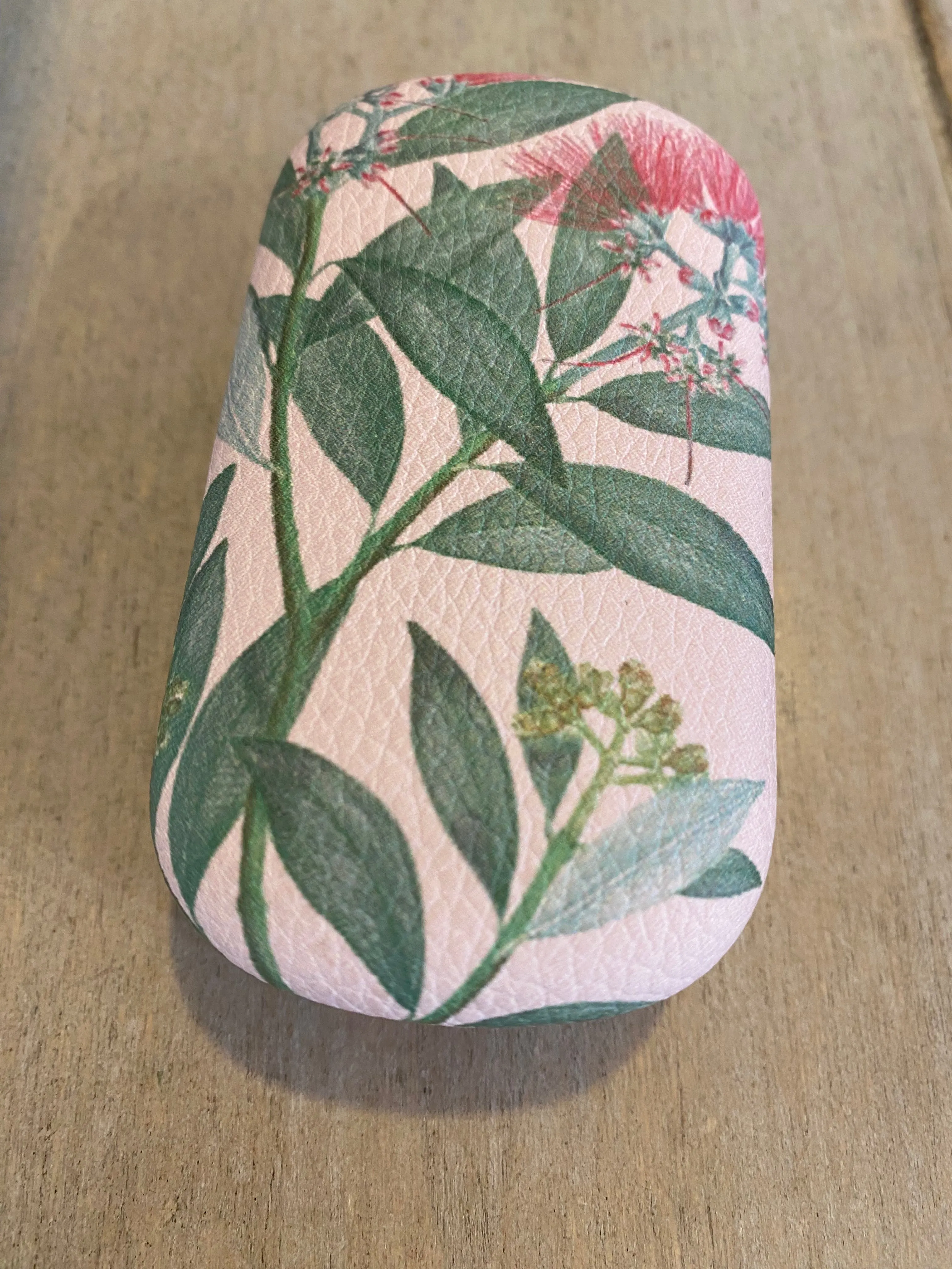 100% NZ Trinket Case