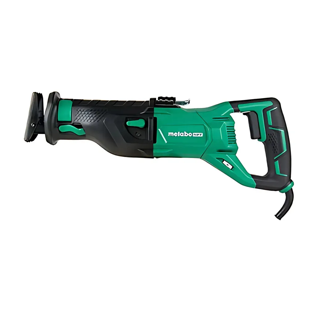11 Amp Reciprocating Saw