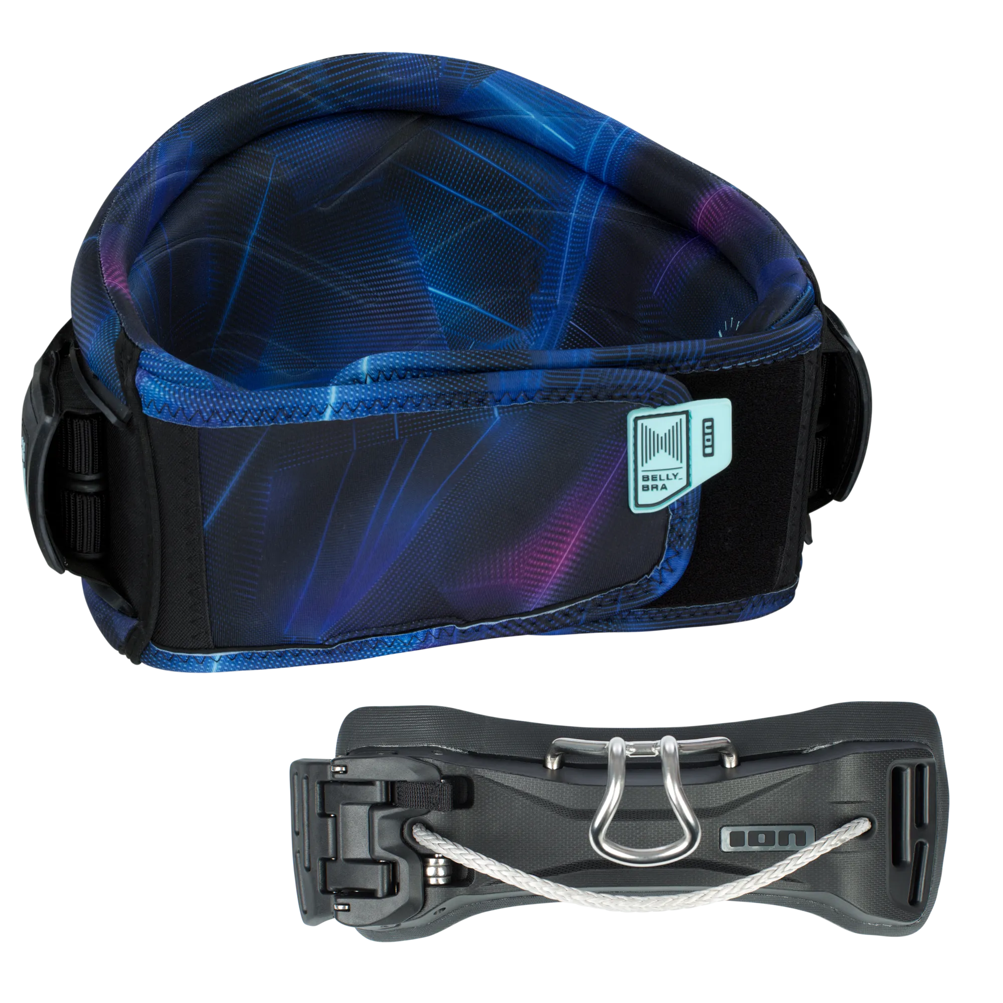 2020 Ion Kite Waist Sol Curv 11