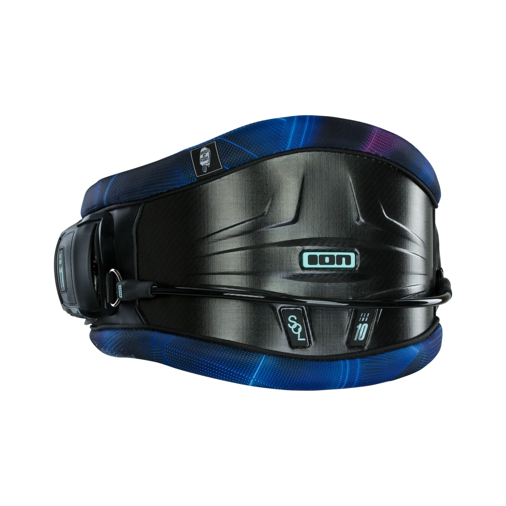 2020 Ion Kite Waist Sol Curv 11