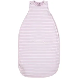 4 Season Ultimate Baby Sleep Bag, Merino Wool & Organic Cotton, 2 Months - 2 Years, Lilac