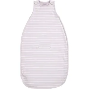 4 Season Ultimate Toddler Sleep Bag, Merino Wool & Organic Cotton, 2 - 4 Years, Lilac