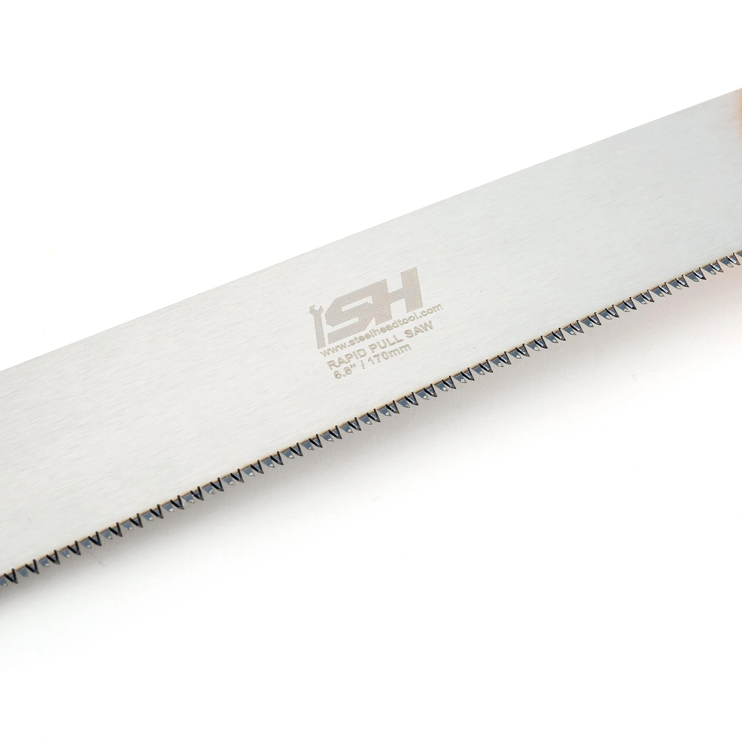 6.8 in. Kataba Single Edge Japanese Pull Saw