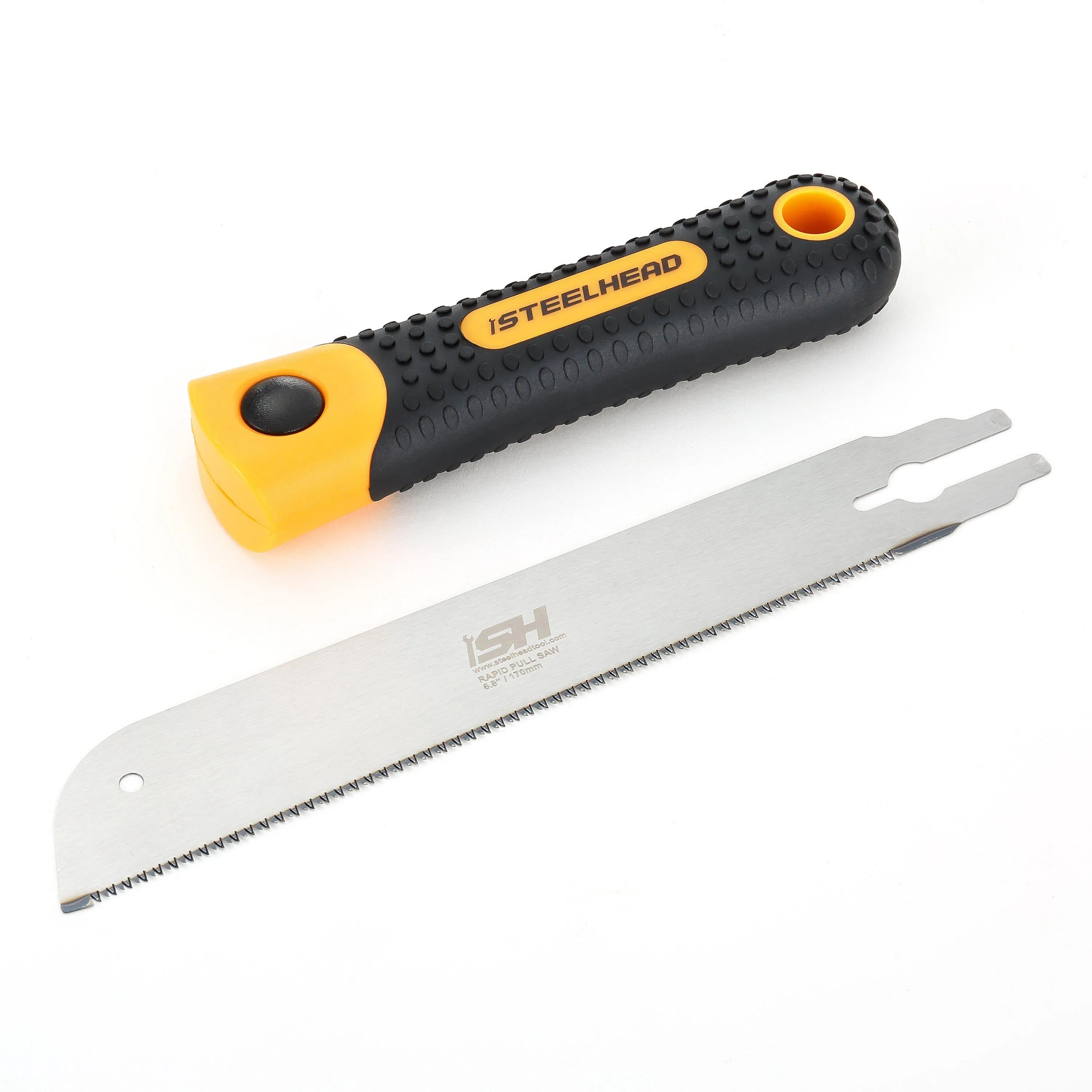 6.8 in. Kataba Single Edge Japanese Pull Saw