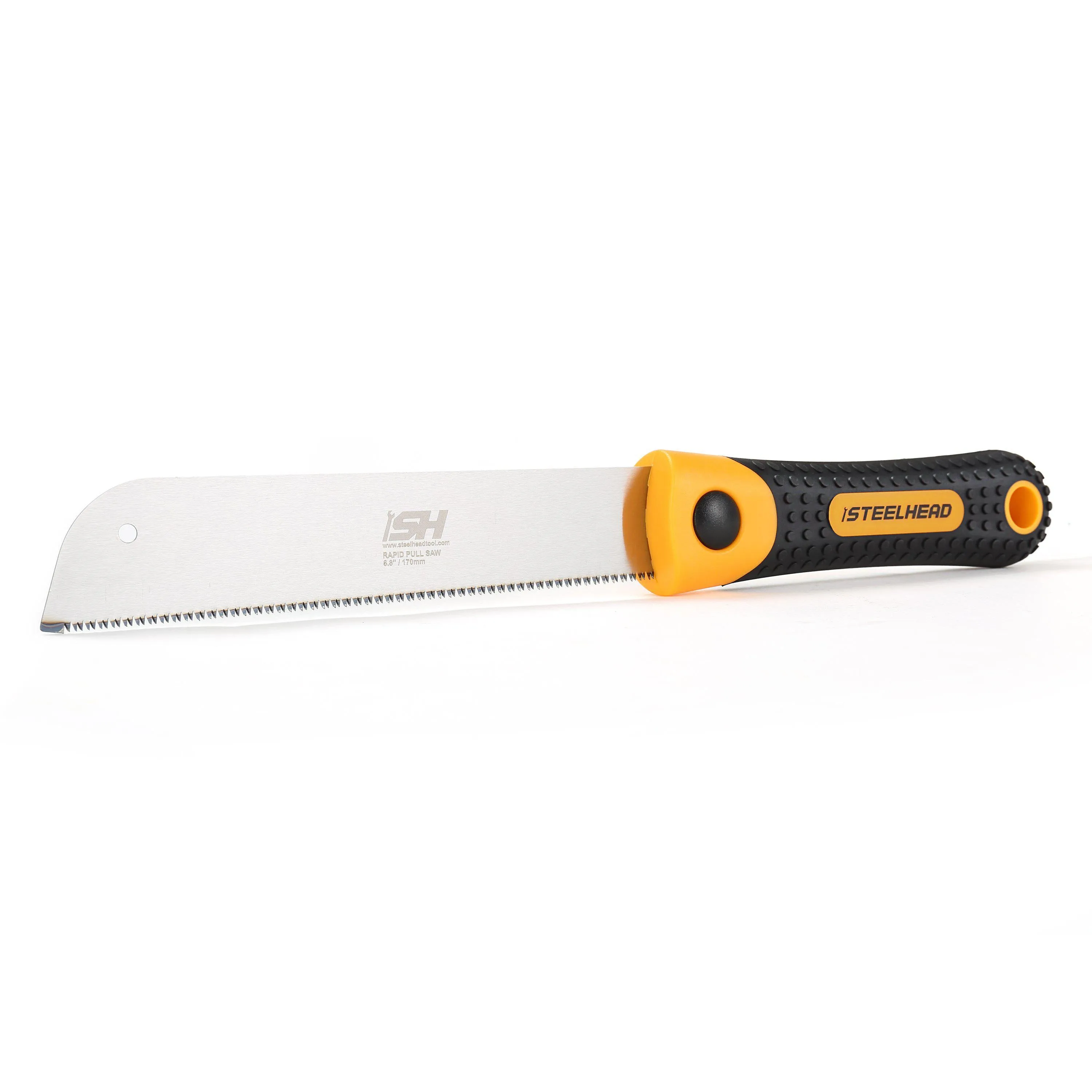 6.8 in. Kataba Single Edge Japanese Pull Saw
