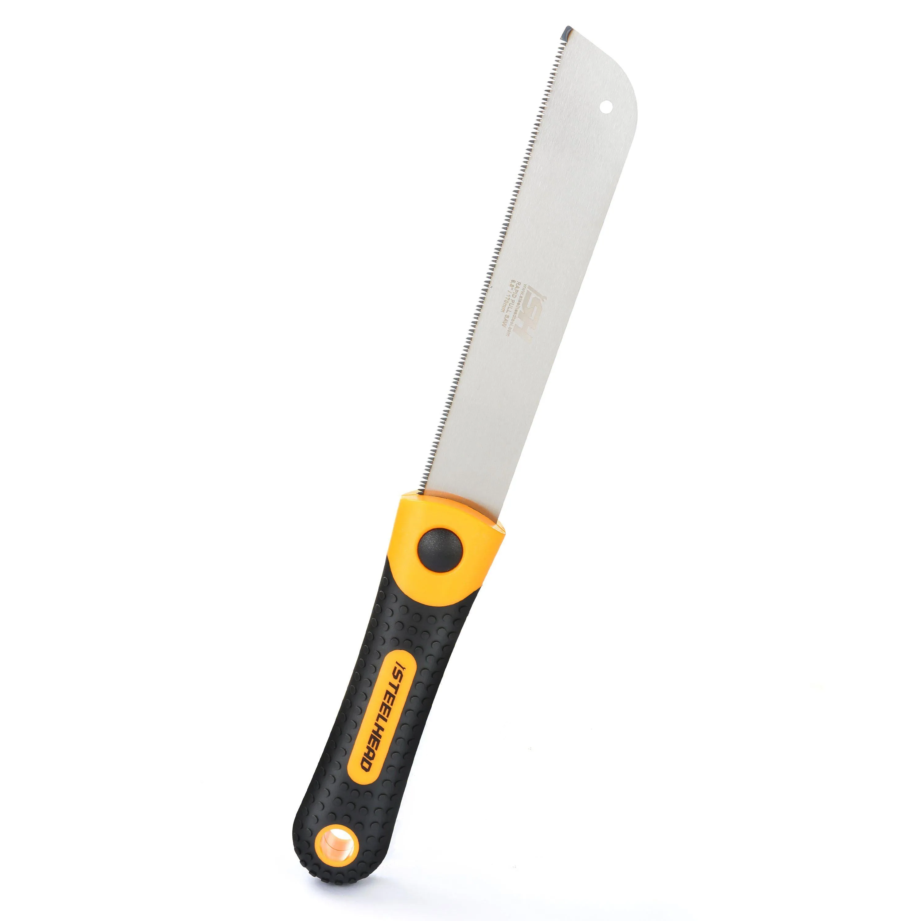 6.8 in. Kataba Single Edge Japanese Pull Saw