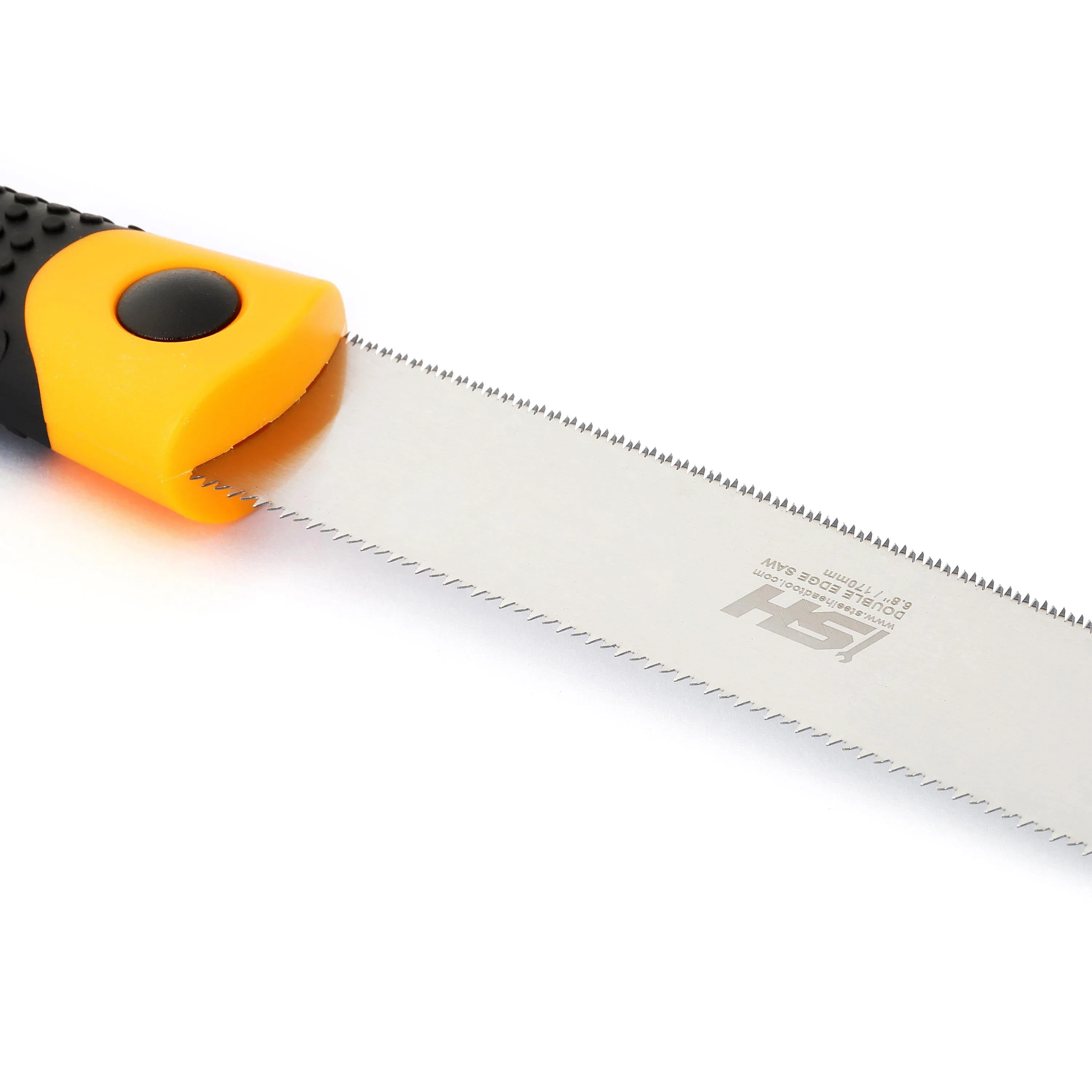 6.8 in. Ryoba Double Edge Japanese Pull Saw