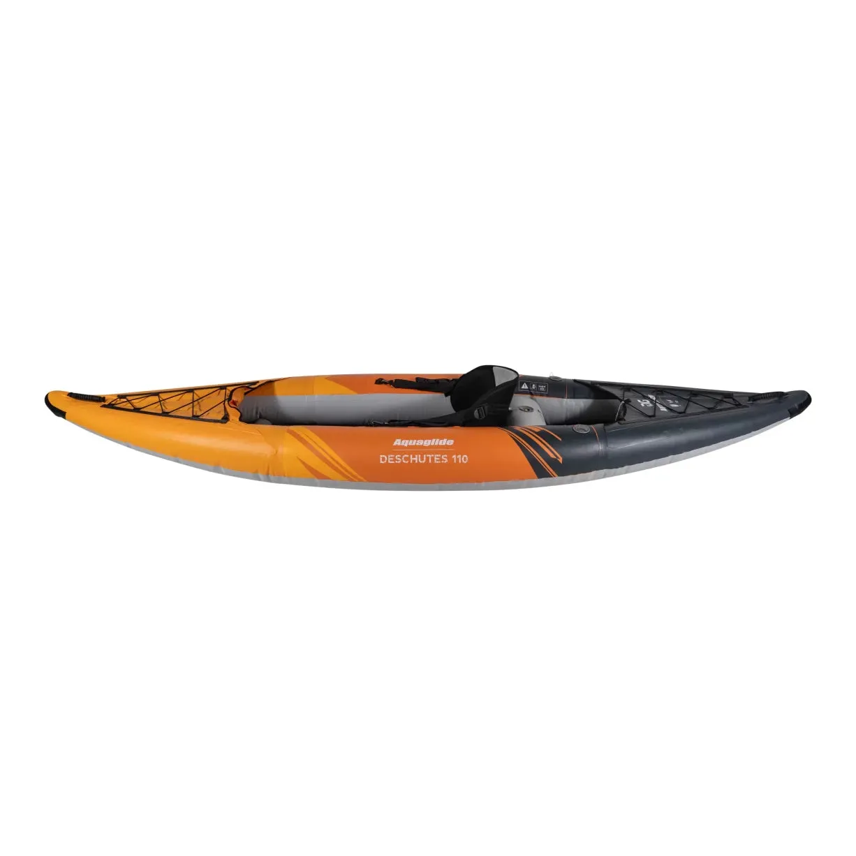 Aquaglide Deschutes 110 Inflatable Kayak