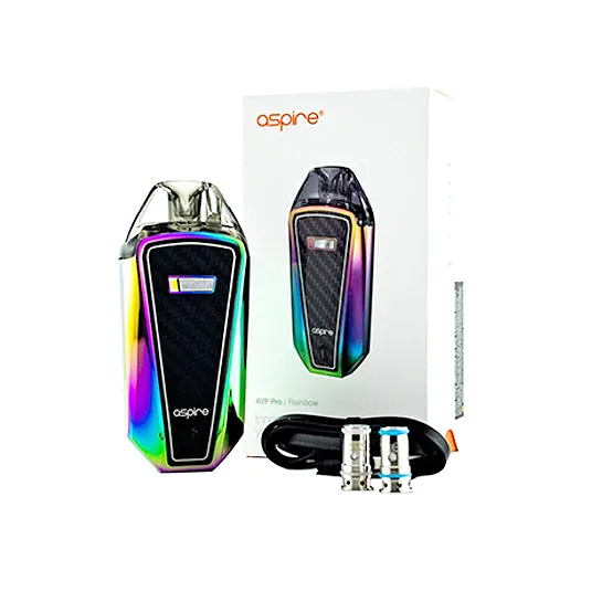 Aspire AVP PRO Pod System Starter Kit