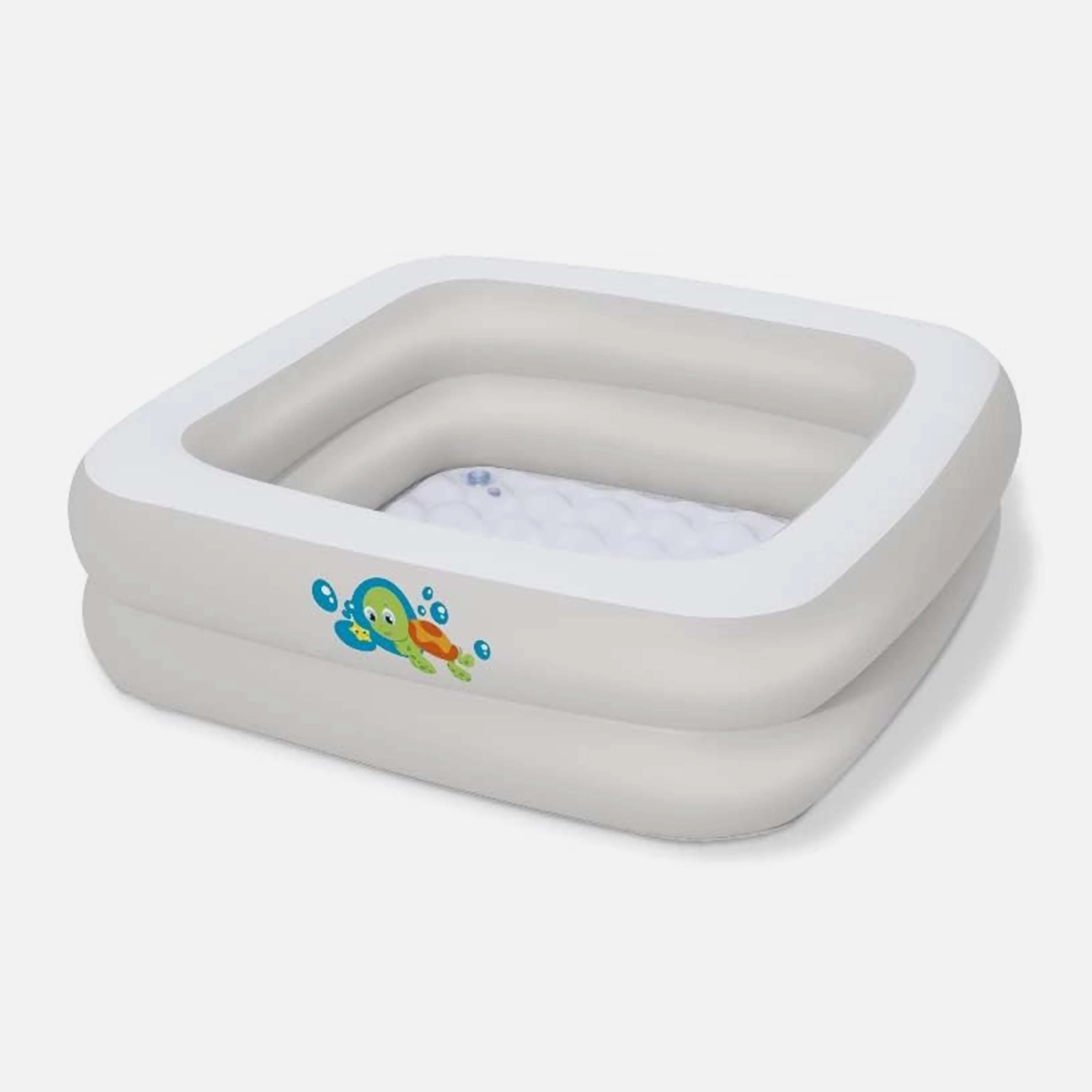 BABY TUB 86X86X25CM 0-3Y