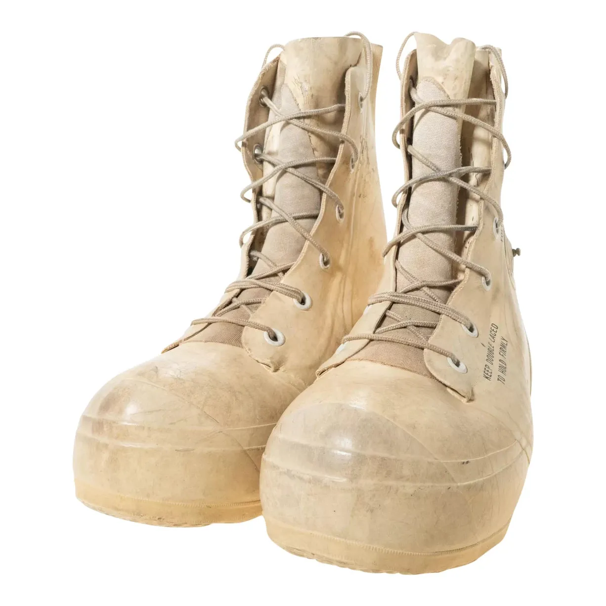 Bata Bunny Extreme Cold Weather Boots - Men's