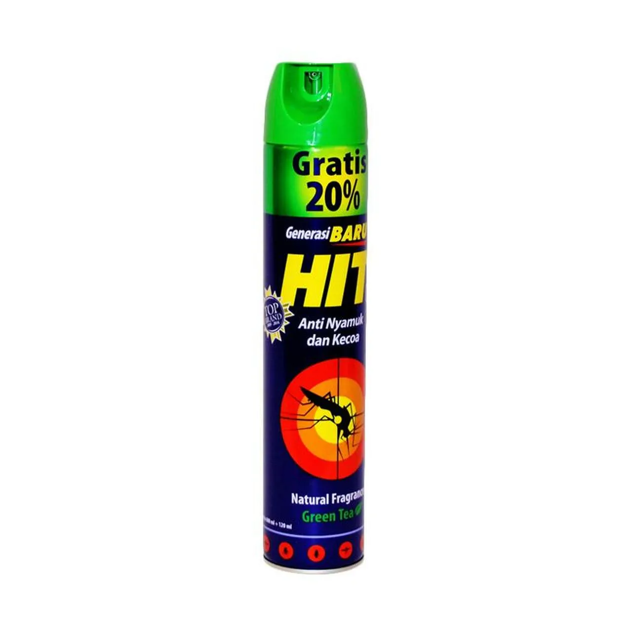 Baygon/HIT 800 ml