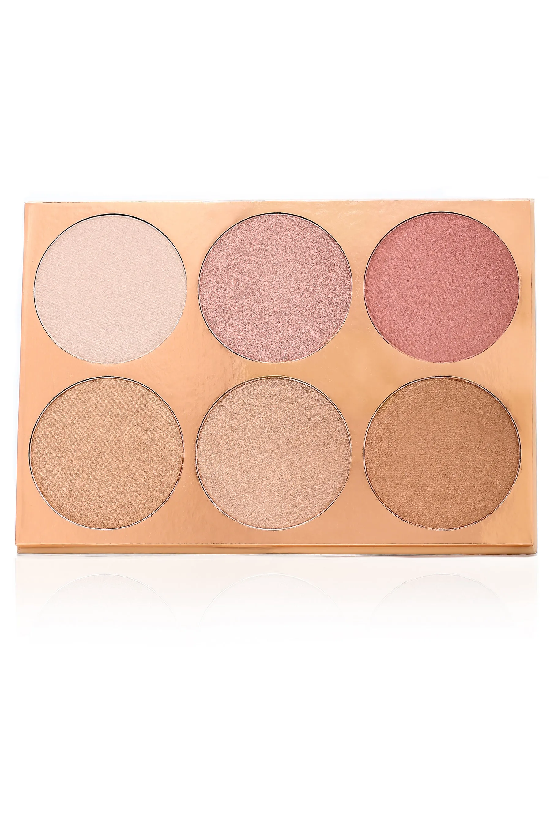 Bebella Cosmetics Highlight Palette - Fairy Dust