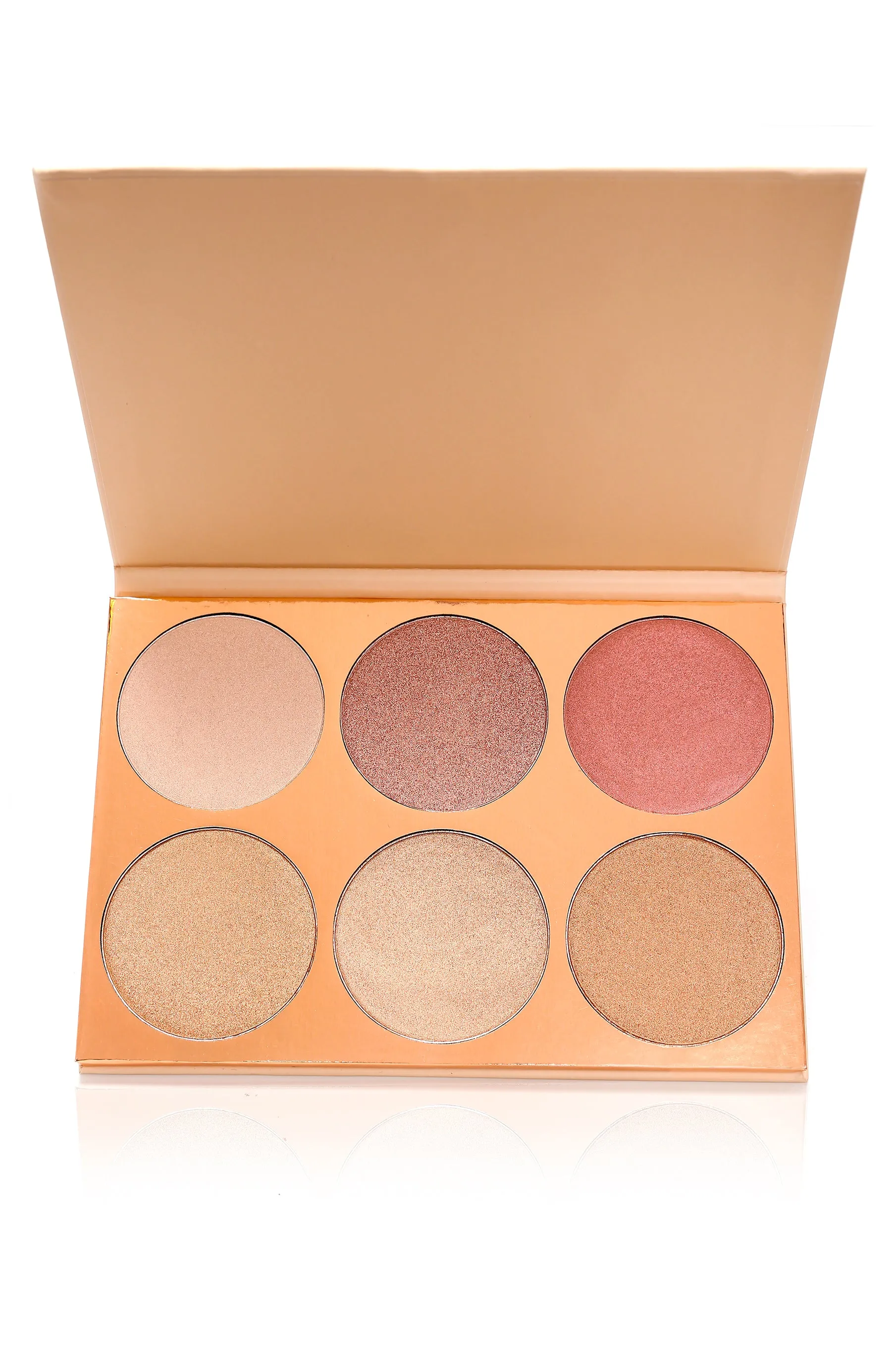 Bebella Cosmetics Highlight Palette - Fairy Dust
