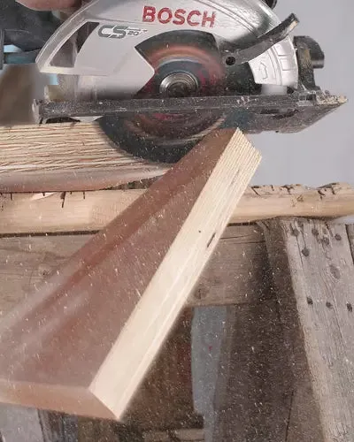 Bosch 7-1/4" 15Amp Circular Saw