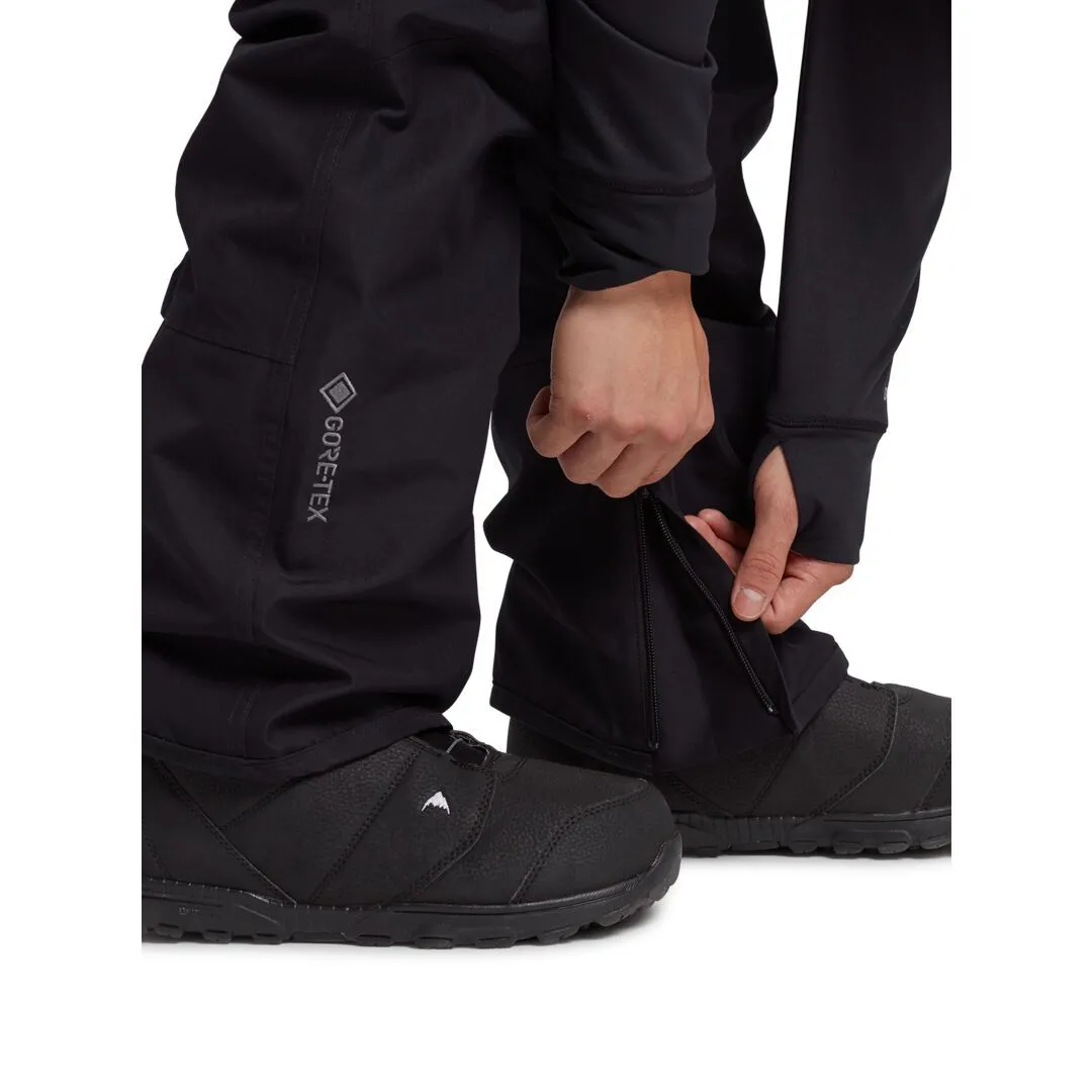 Burton Men's Gore-Tex Ballast Pants