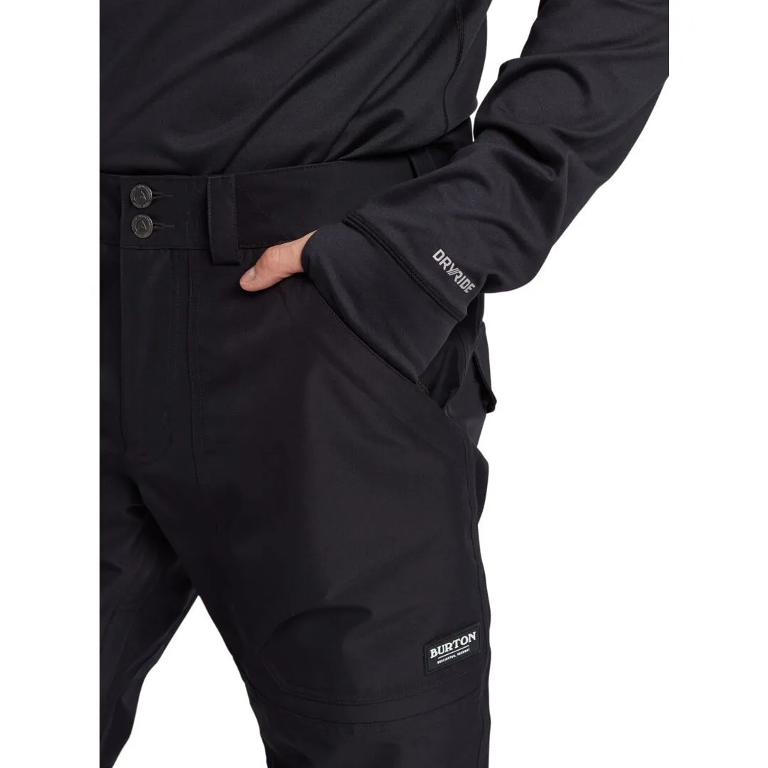 Burton Men's Gore-Tex Ballast Pants