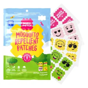 Buzz Patch