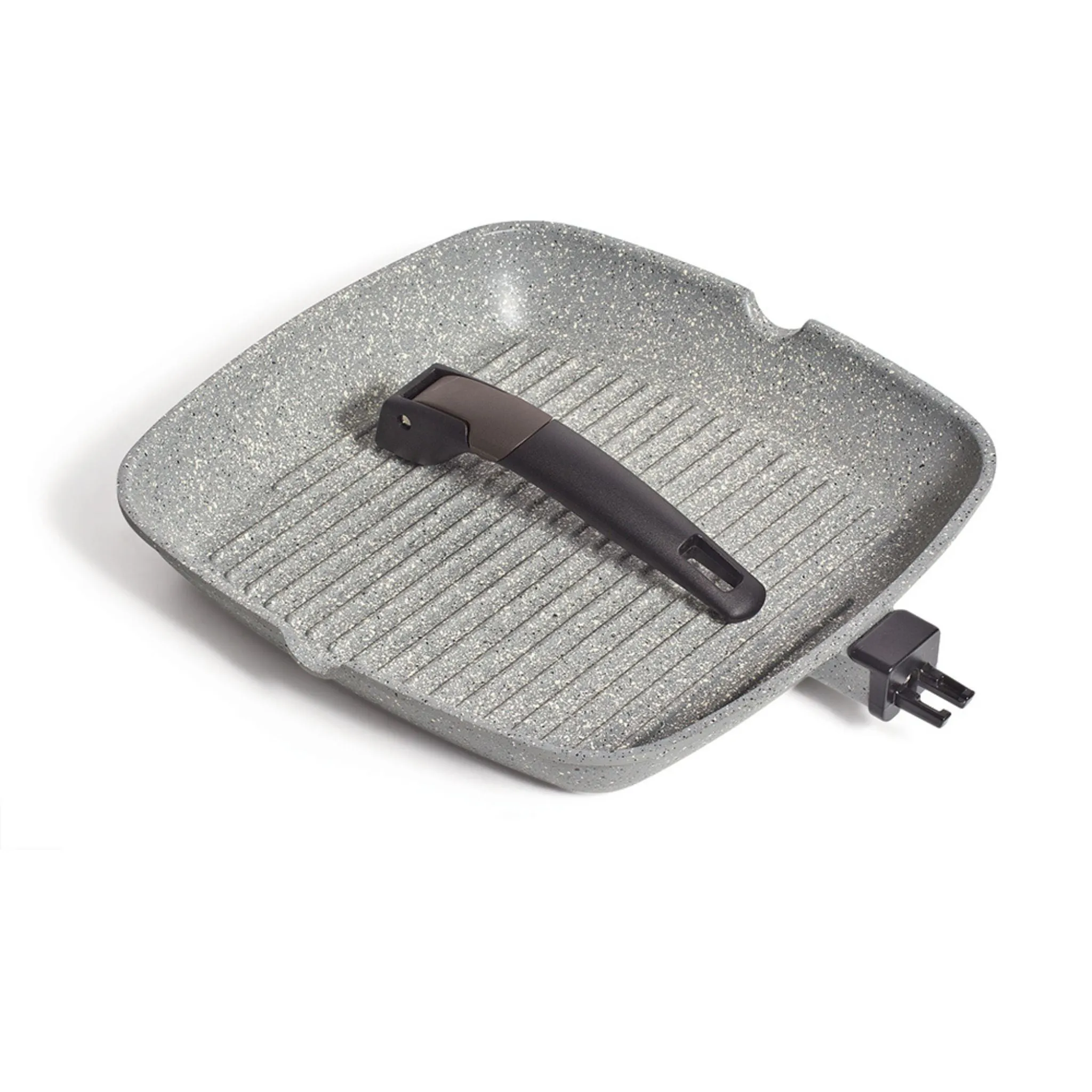 Campfire Compact Grill Frypan 28Cm