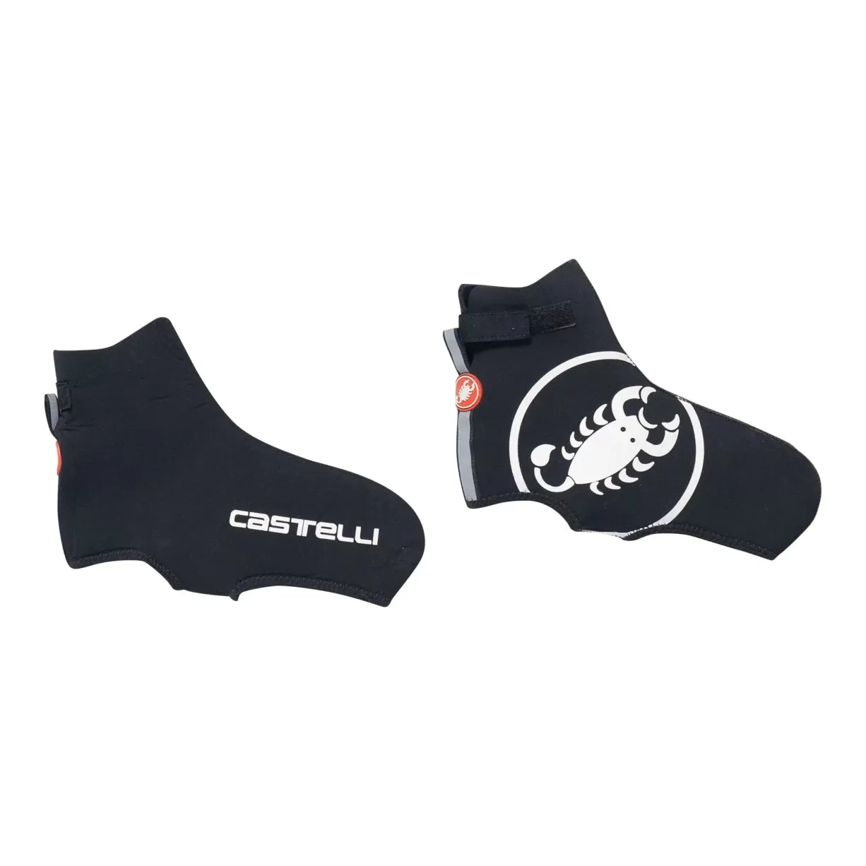 Castelli Neoprene Bike Shoe Covers - Men's