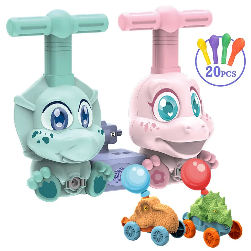 Children Inertial Power Ball Car
