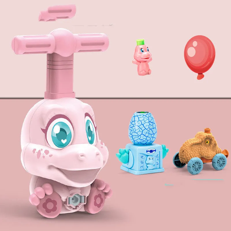 Children Inertial Power Ball Car