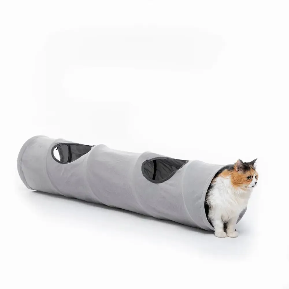 Collapsible Pet Tunnel Funnyl Innovagoods