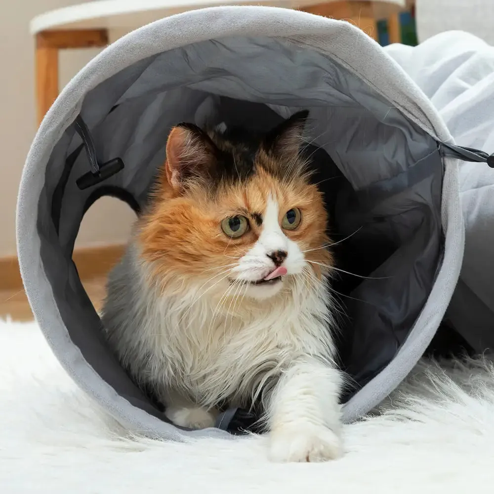 Collapsible Pet Tunnel Funnyl Innovagoods