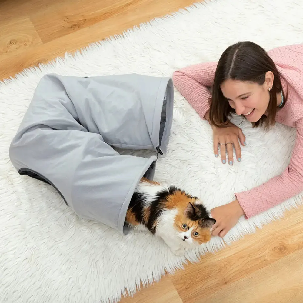 Collapsible Pet Tunnel Funnyl Innovagoods