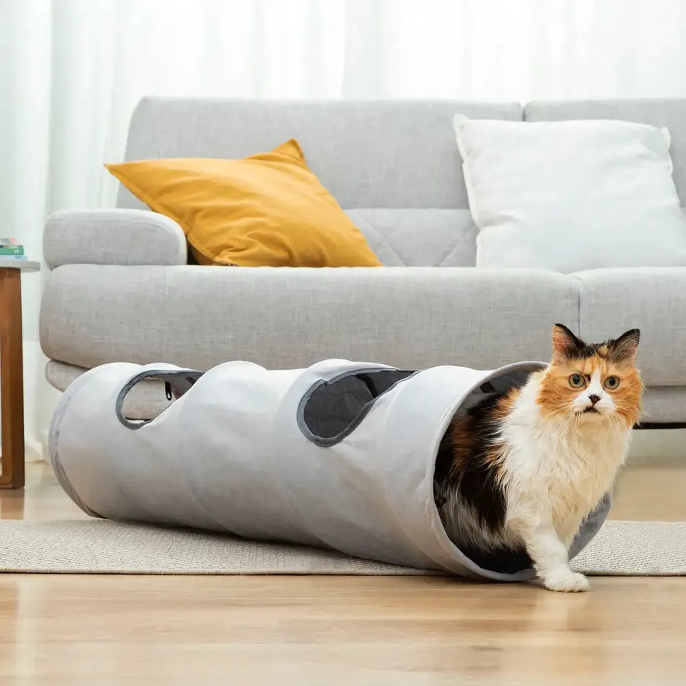 Collapsible Pet Tunnel Funnyl Innovagoods