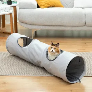 Collapsible Pet Tunnel Funnyl Innovagoods