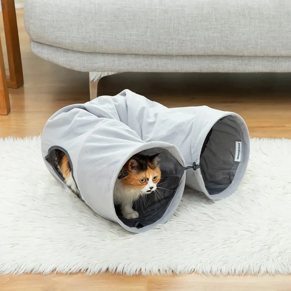 Collapsible Pet Tunnel Funnyl Innovagoods