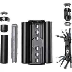 Crank Brothers S.O.S. TT17 Twin Tube Kit
