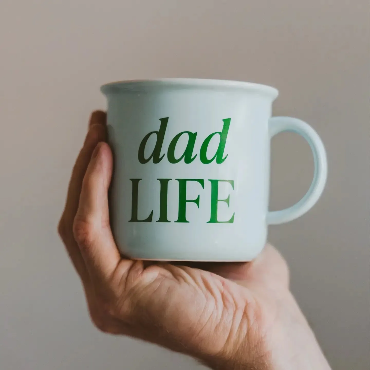 Dad Life Mug