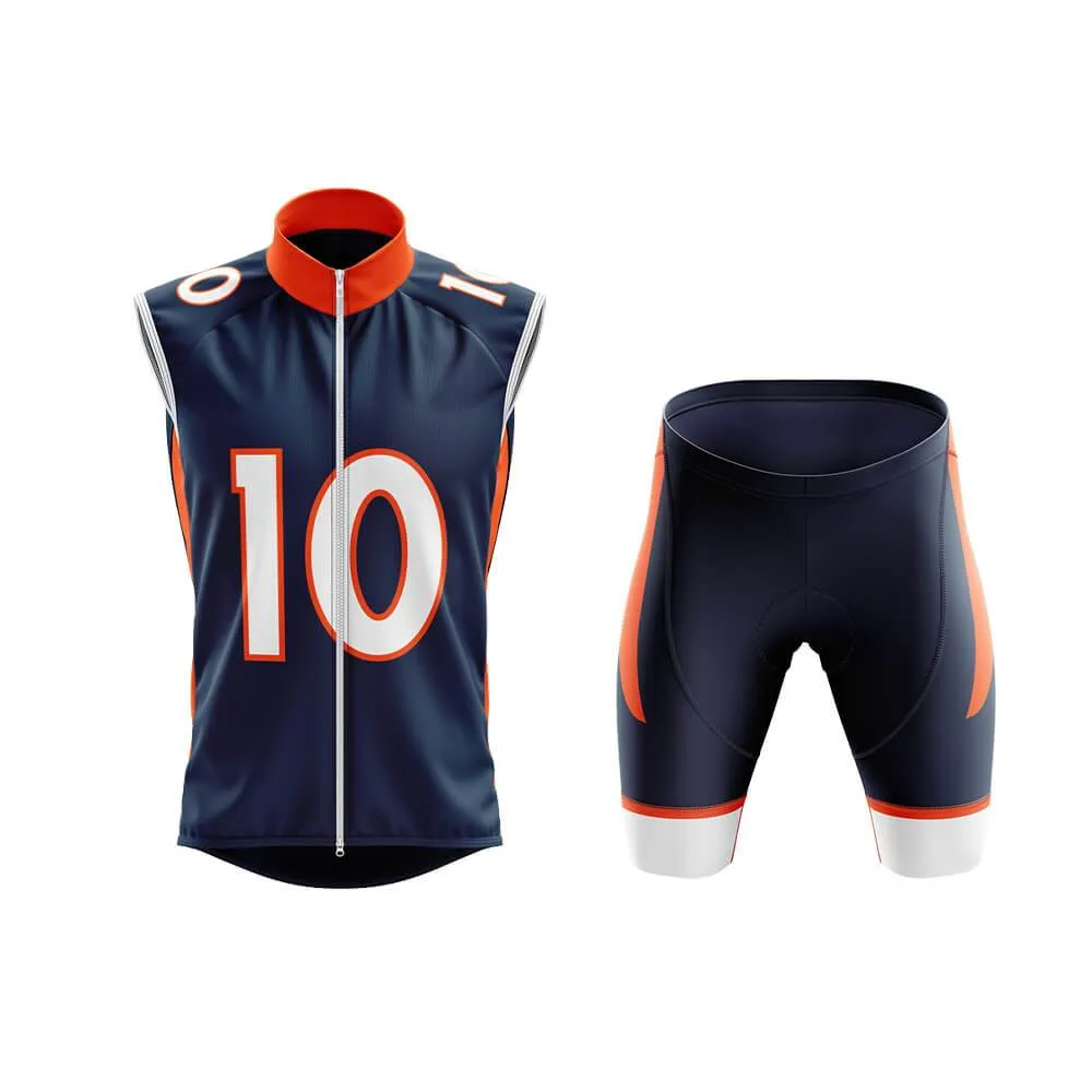 Denver (V3) Club Cycling Kit