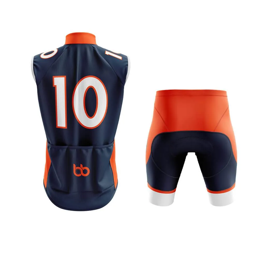 Denver (V3) Club Cycling Kit