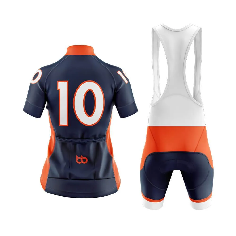 Denver (V3) Club Cycling Kit