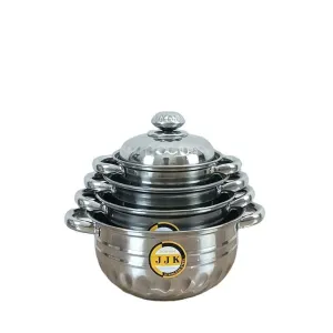 DF Trading House Hot Sale-مجموعة أواني طهي