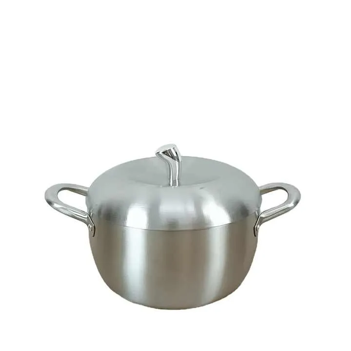 DF Trading House Hot Sale Cooking Pots-مجموعة أواني الطهي