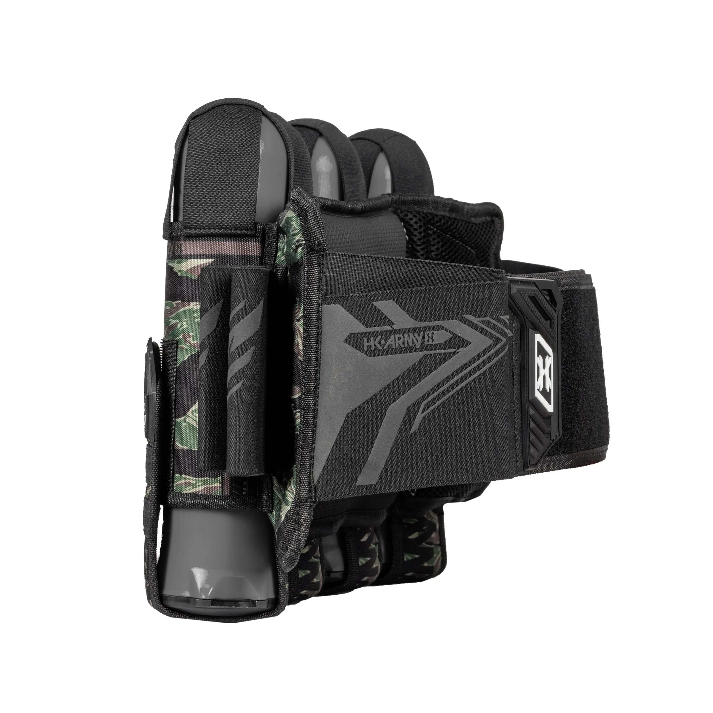 Eject Harness - Tigerstripe 4 3 4