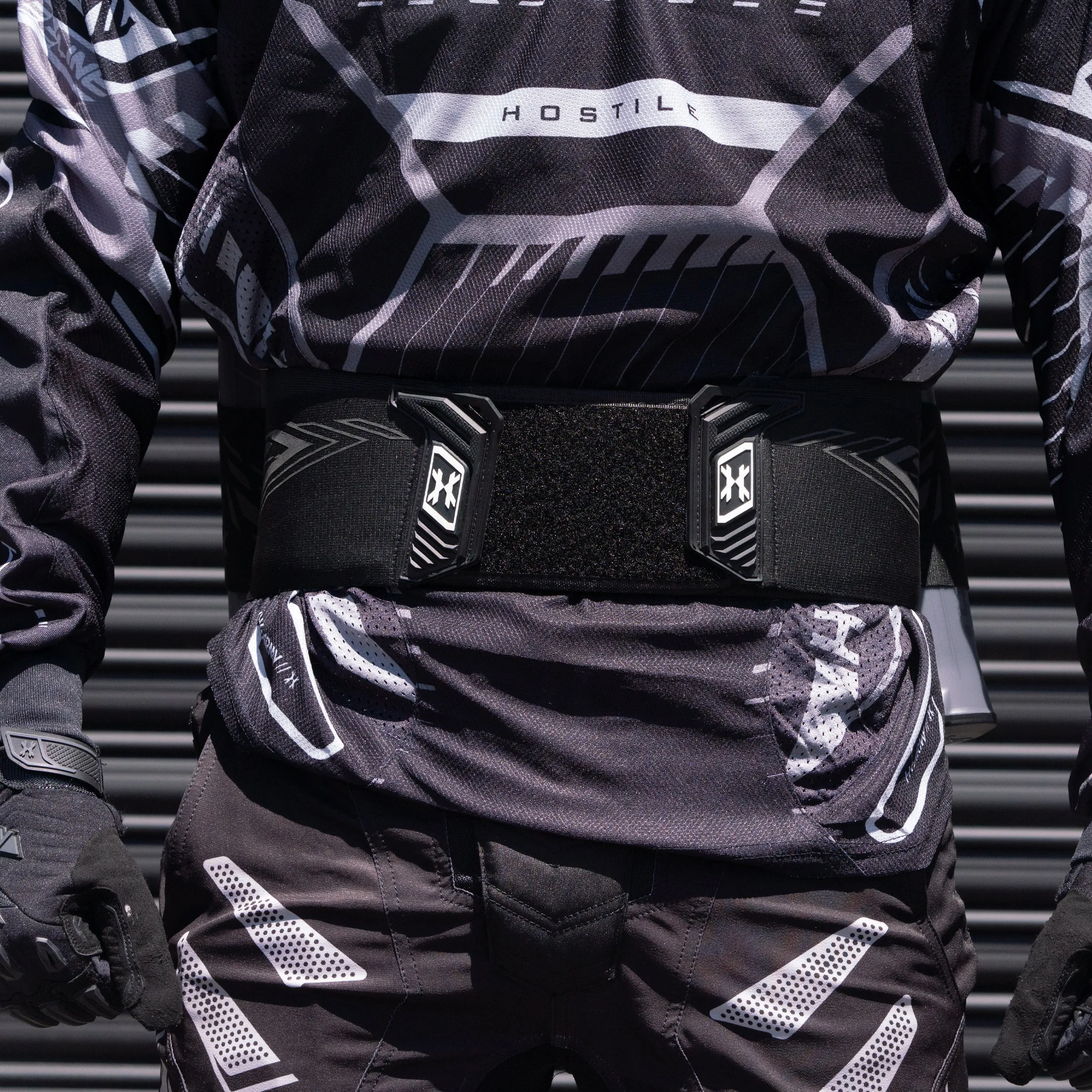 Eject Harness - Tigerstripe 4 3 4
