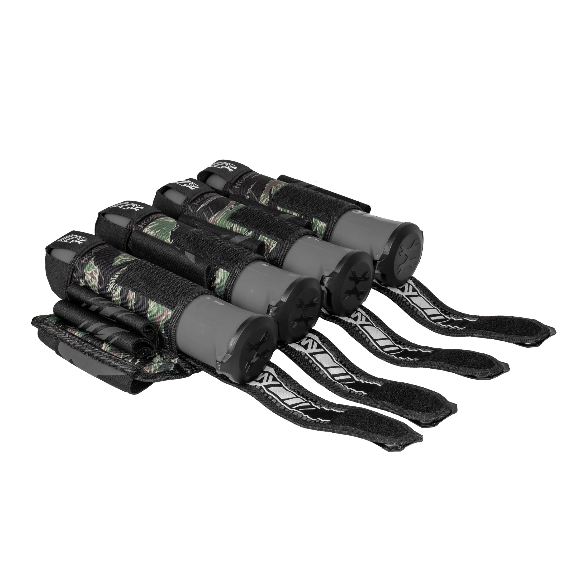 Eject Harness - Tigerstripe 4 3 4