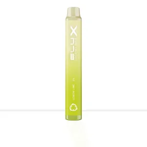 Elux Legend Mini 2 Lemon Lime Disposable