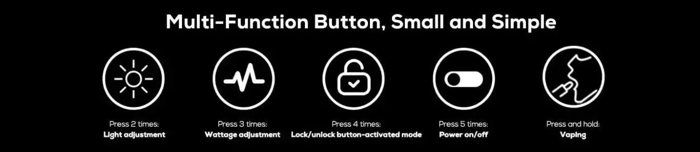 Freemax Galex PRO Pod Vape Kit