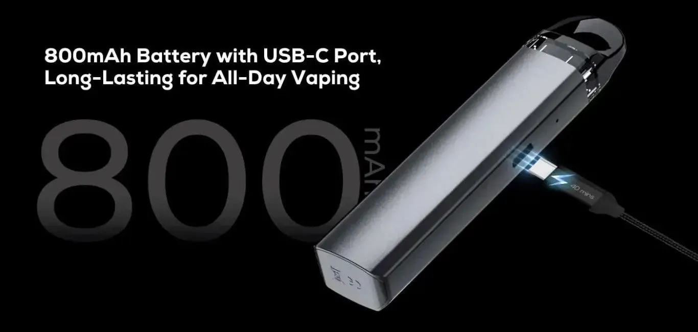 Freemax Galex PRO Pod Vape Kit