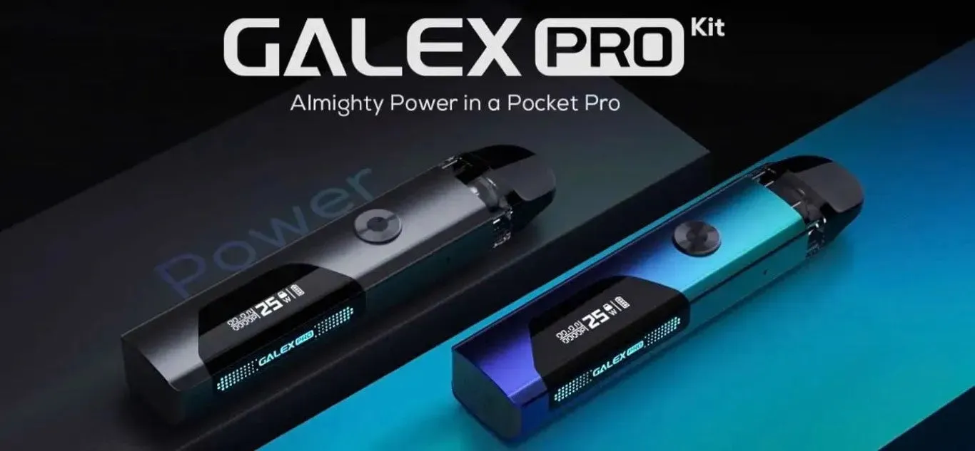 Freemax Galex PRO Pod Vape Kit