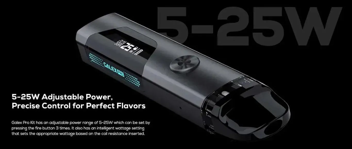 Freemax Galex PRO Pod Vape Kit